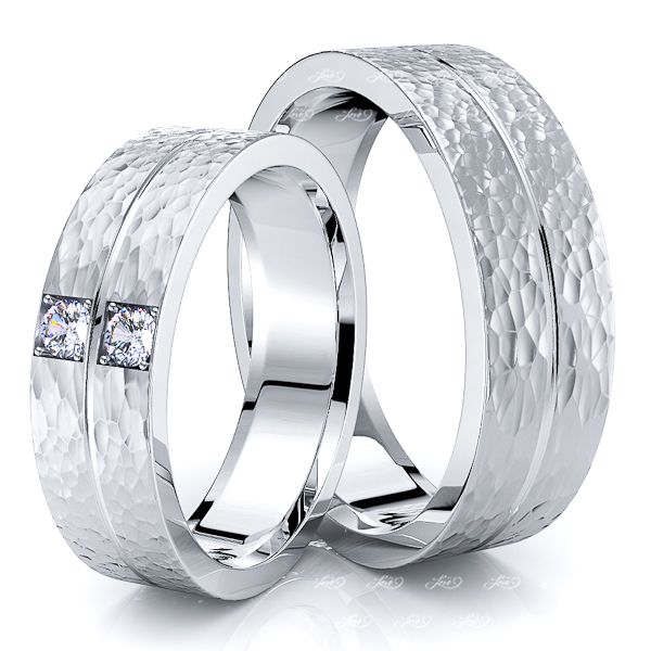 White Hammered