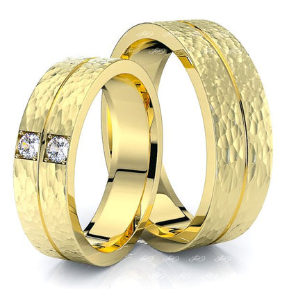 Yellow Hammered
