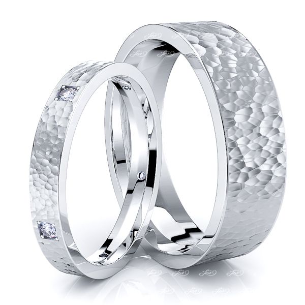 White Hammered