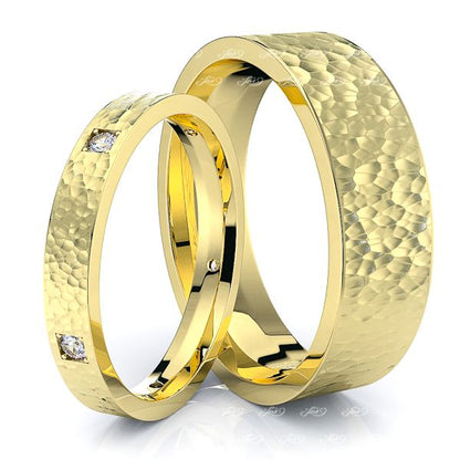 Yellow Hammered
