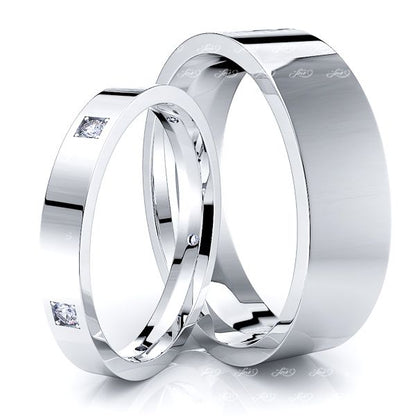White Shiny