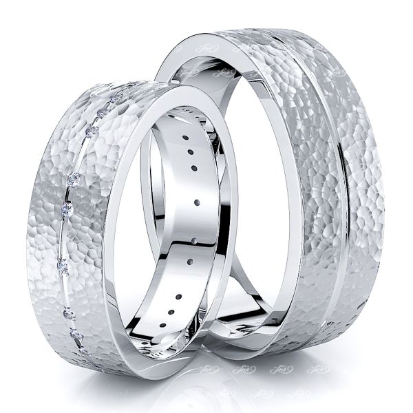 White Hammered