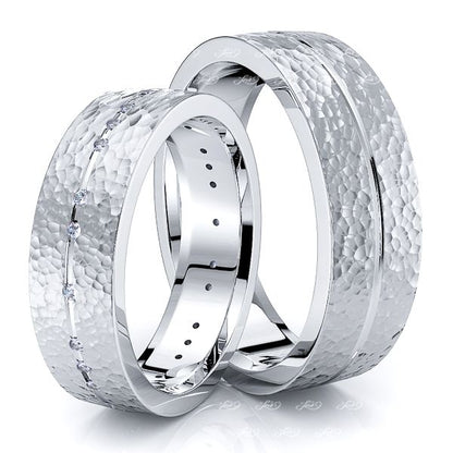 White Hammered