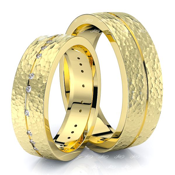 Yellow Hammered