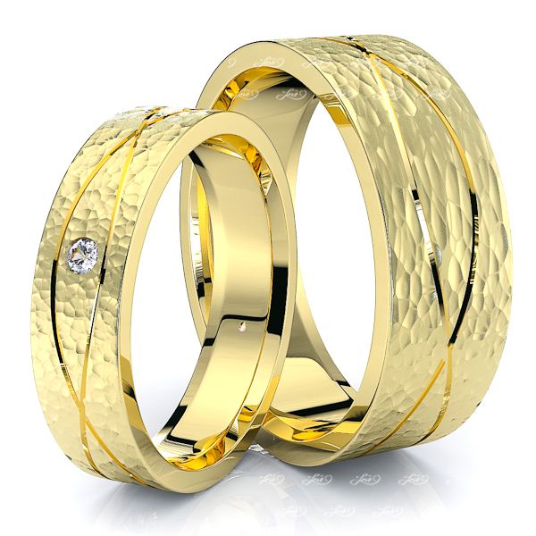 Yellow Hammered