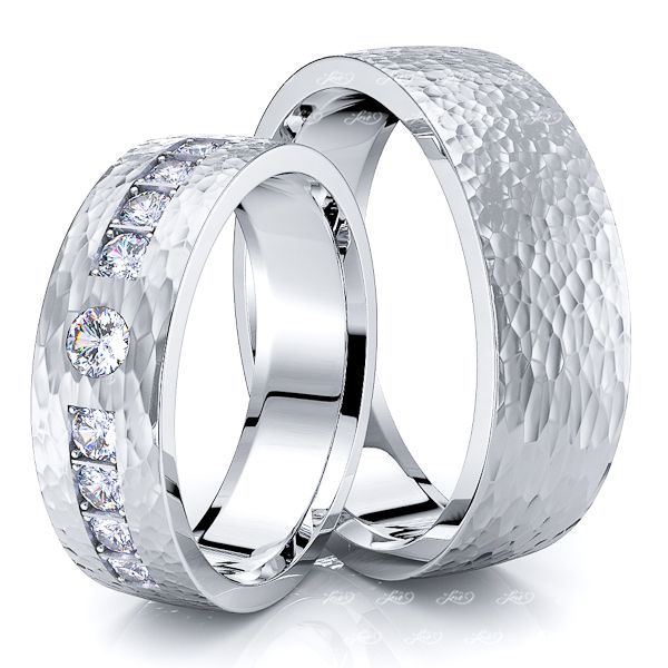 White Hammered