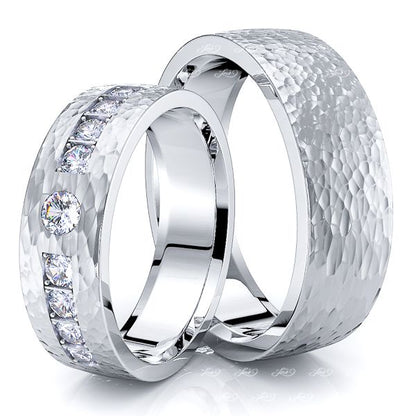 White Hammered