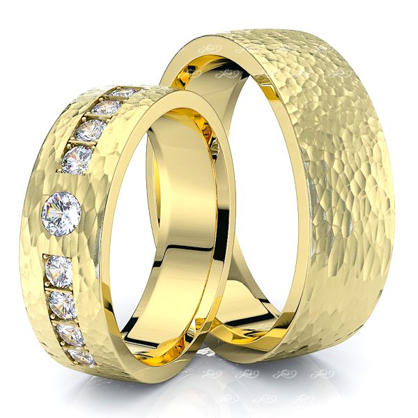 Yellow Hammered