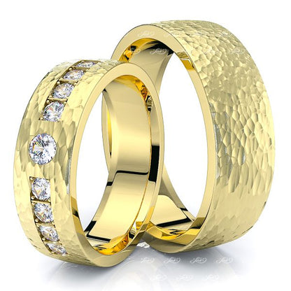 Yellow Hammered
