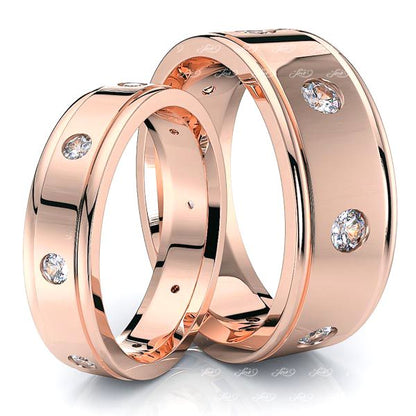 Rose Shiny