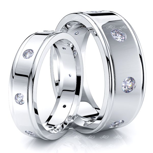 White Shiny