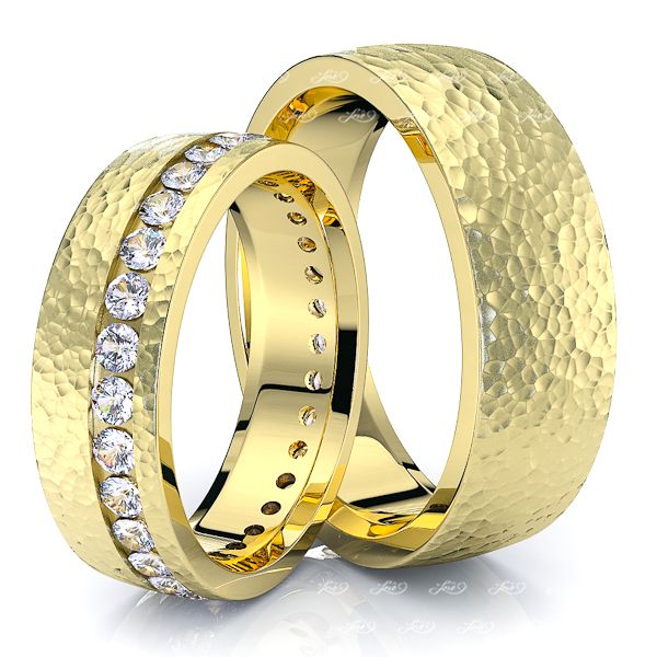 Yellow Hammered