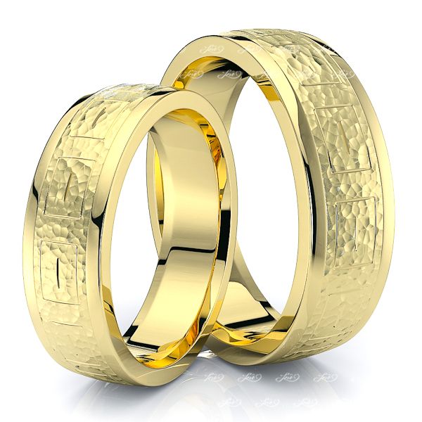 Yellow Hammered
