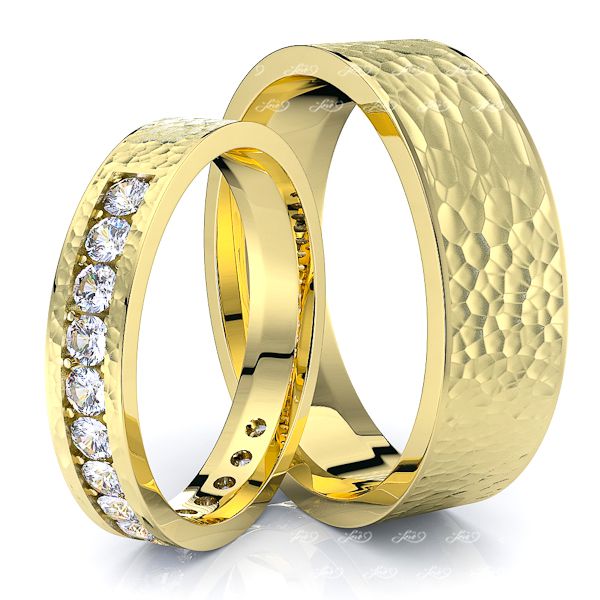 Yellow Hammered