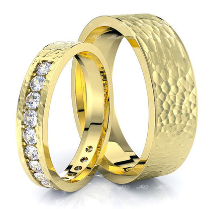 Yellow Hammered