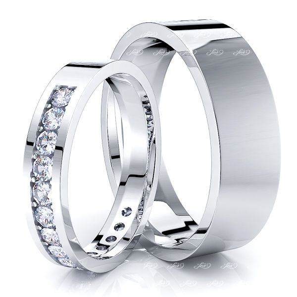 White Shiny
