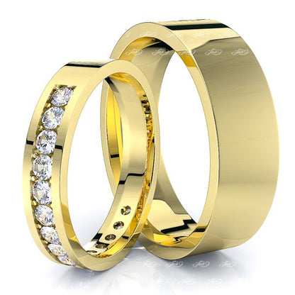 Yellow Shiny