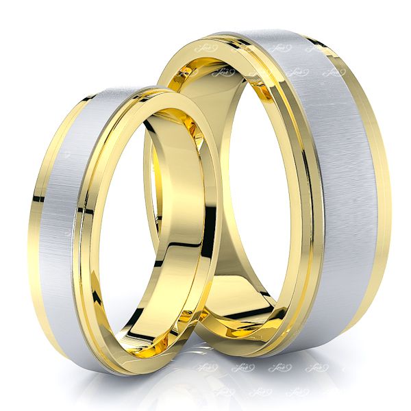 Yellow-White Brush