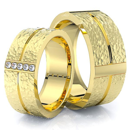 Yellow Hammered