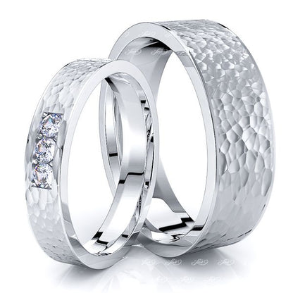 White Hammered