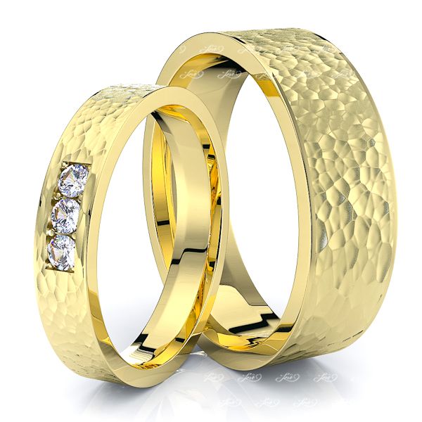 Yellow Hammered