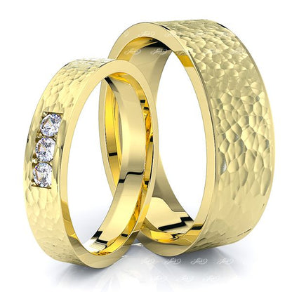 Yellow Hammered