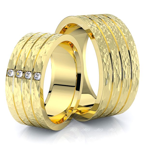 Yellow Hammered