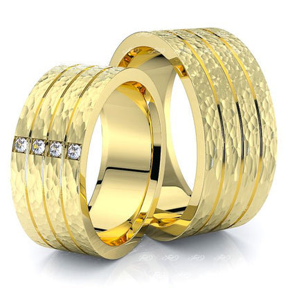 Yellow Hammered