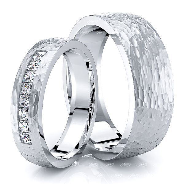 White Hammered
