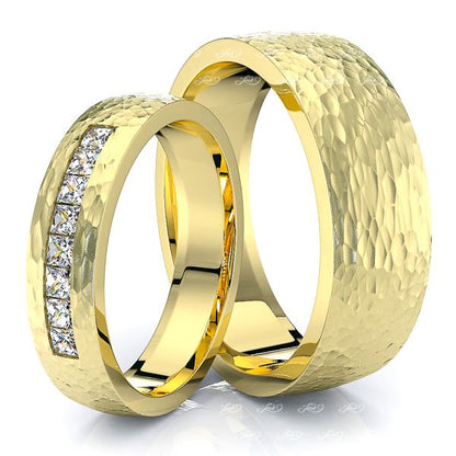 Yellow Hammered
