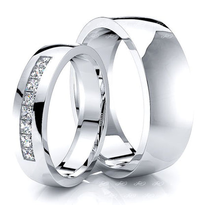 White Shiny