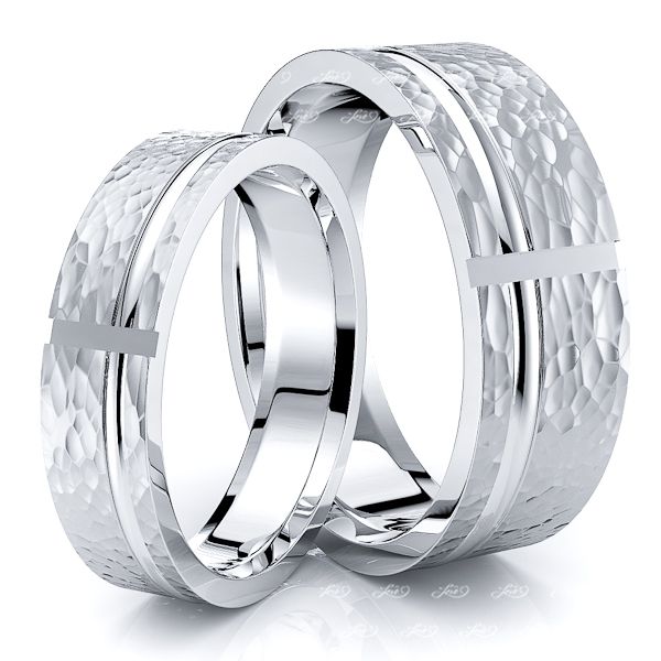 White Hammered