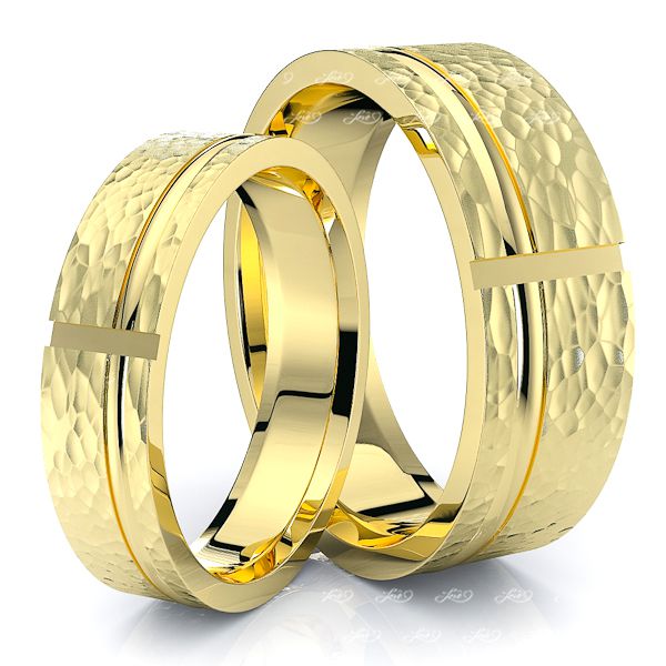 Yellow Hammered