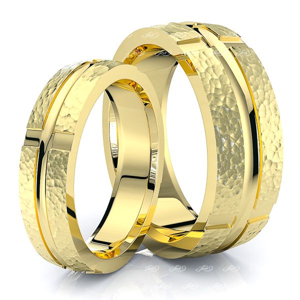 Yellow Hammered