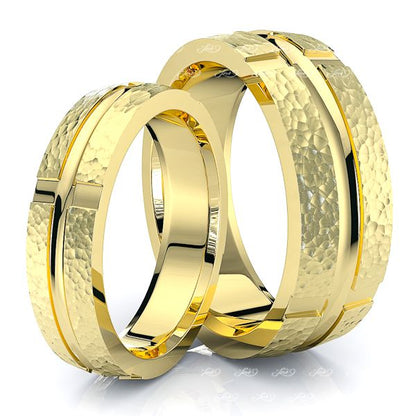 Yellow Hammered