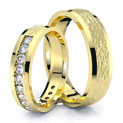 Yellow Hammered
