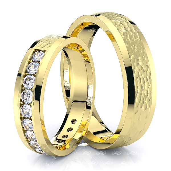 Yellow Hammered