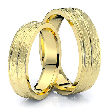Yellow Hammered