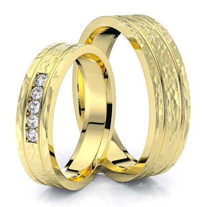 Yellow Hammered
