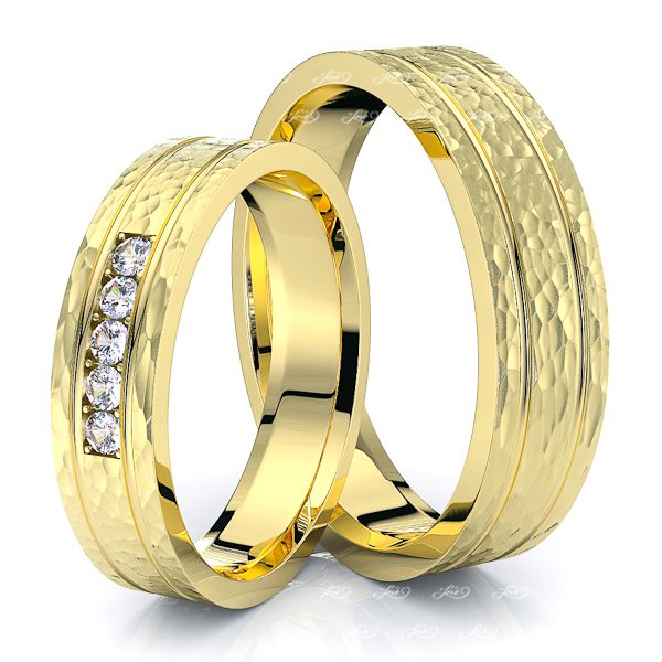 Yellow Hammered