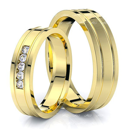 Yellow Shiny