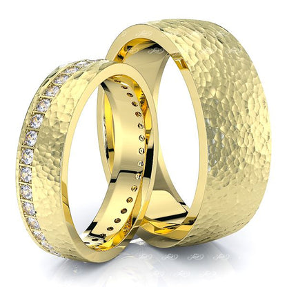 Yellow Hammered