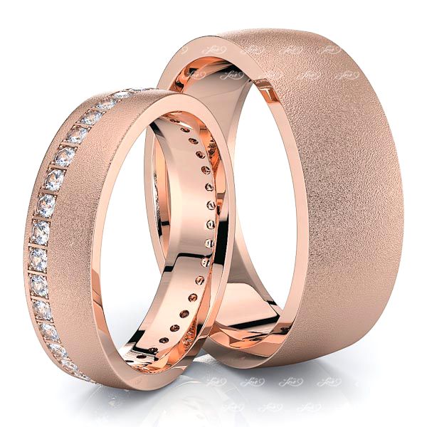 Rose Sandstone