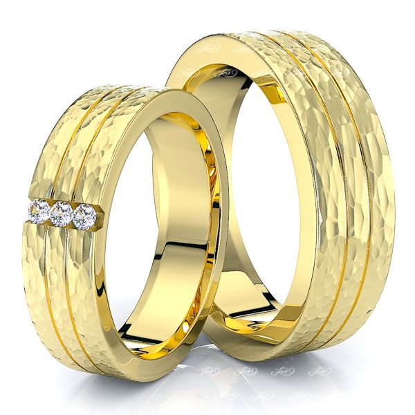 Yellow Hammered