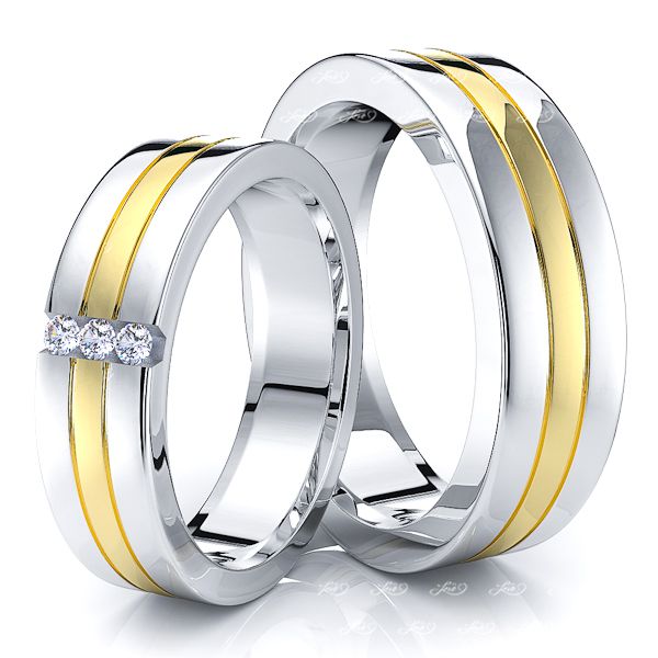 White-Yellow Shiny