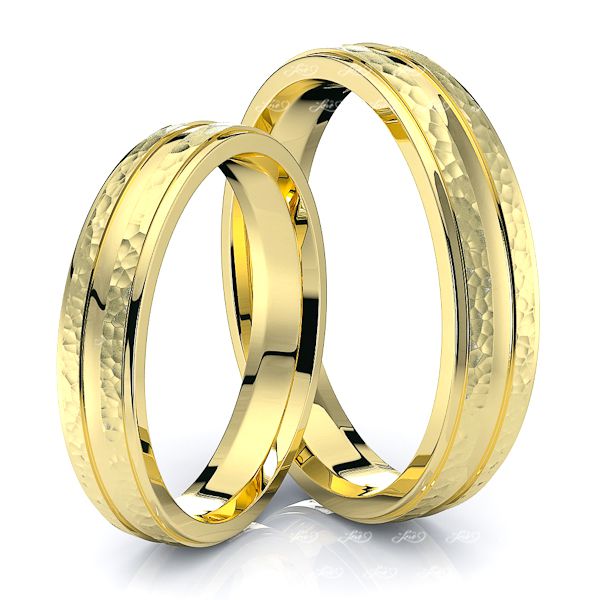Yellow Hammered