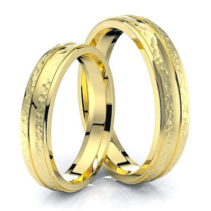 Yellow Hammered