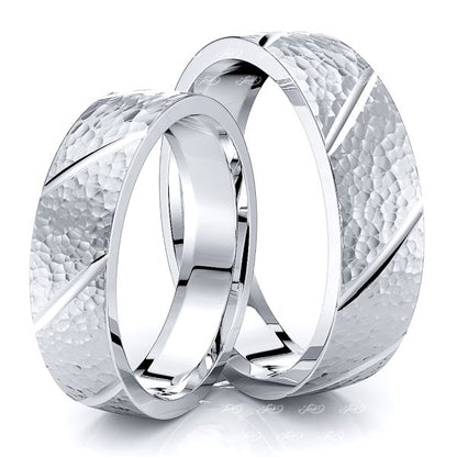 White Hammered