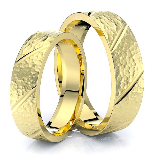 Yellow Hammered