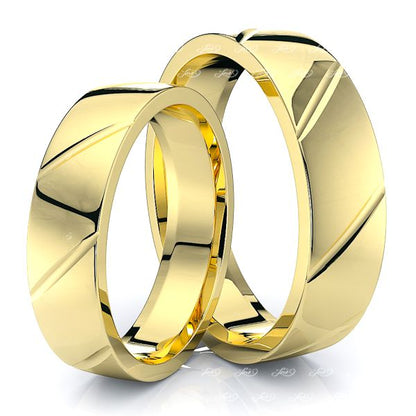 Yellow Shiny